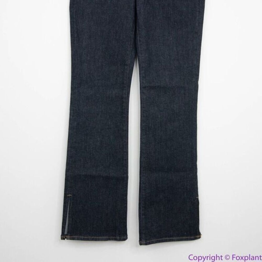 NEW Madewell Pull-On Skinny‎ Flare Jeans in Havenley Wash, 28 - Picture 4 of 14